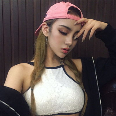 欧美女生霸气拽头像俄罗