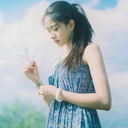 小清新女生头像天蝎座