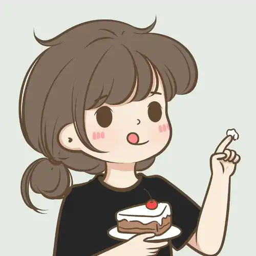  情侣头像动漫