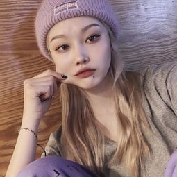  qq女生头像qq头像大全扣扣居第4页