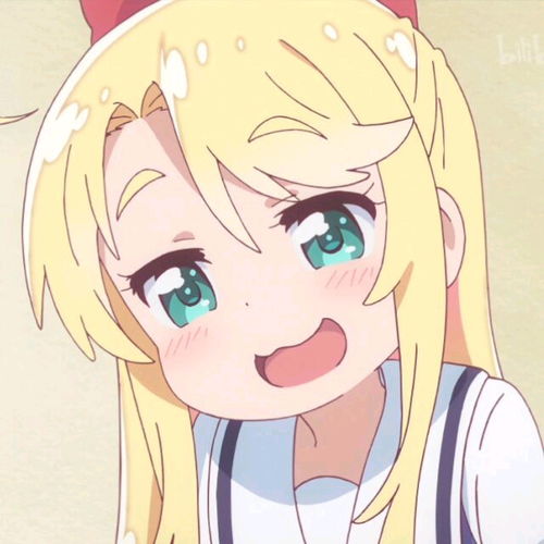  姬坂乃爱真是太可爱了