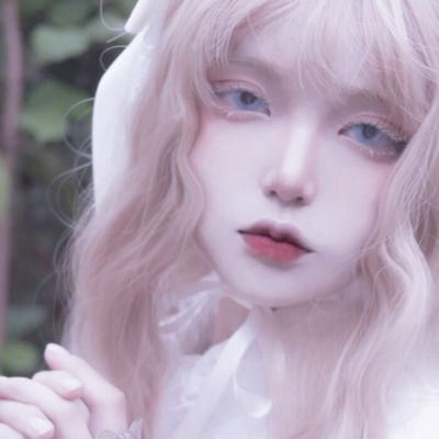  苏瓷唯美闺蜜女头成熟时尚精女生头像我要个性网