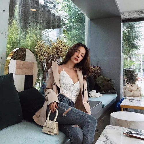  26岁沙雕美女成泰国第一初恋美到网友围观小水输了...