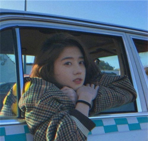 女生qq头像男生