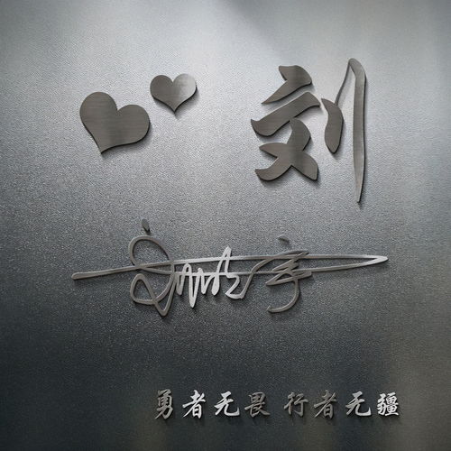  2021年你的微信头像该换了,3d精致大气个性签名头像,有你的吗