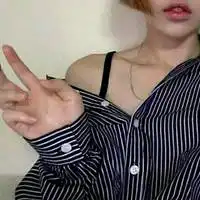  很污很污很污的女生头像微信头像图片大全