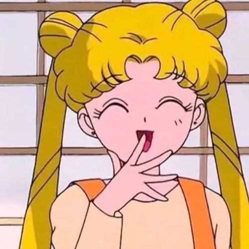  头像上了岸就别再去想海里的事情了
