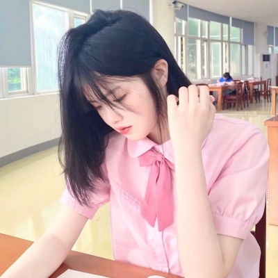  渝ins小众少女心女组见过花开的女生头像我要个性网