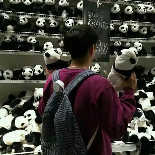  背影头像男女生背影头像专辑
