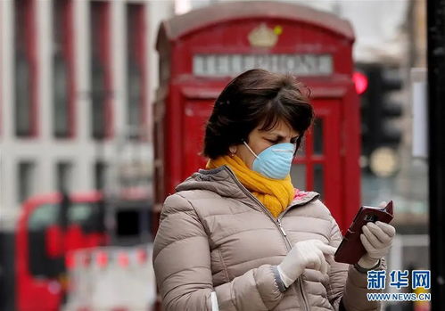  英媒评析疫情下欧美形势与一战前的相似点