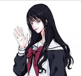 二次元头像女生可爱萌抖