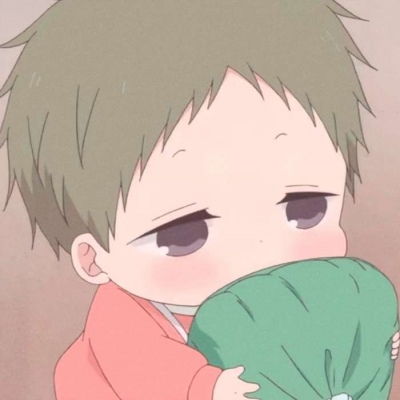  季清可爱动漫男女通用萌娃多人卡通动漫头像我要个性网