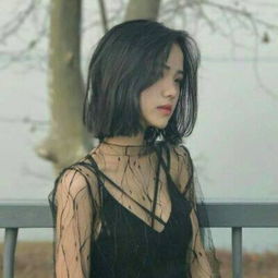  qq霸气的姐妹头像唯美有意境任何的不愉快都是在积德