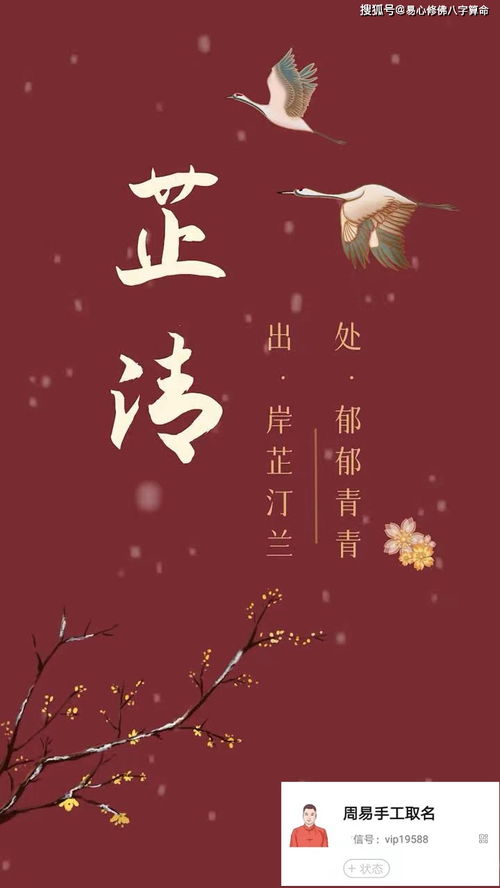  牛年棉花糖版本的女孩名字