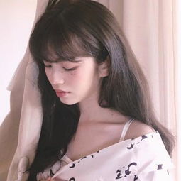 女生头像大全伤感