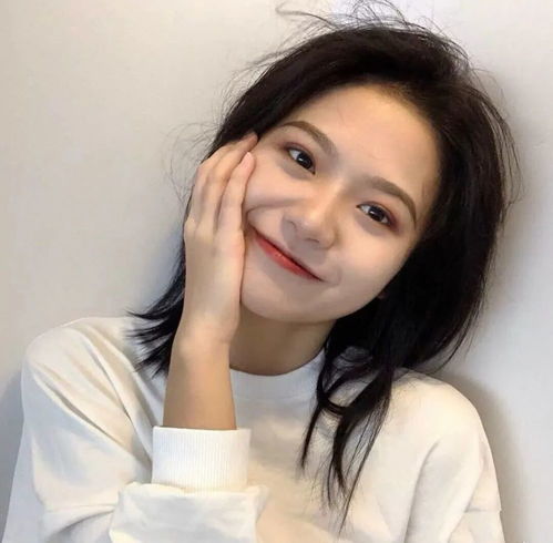 好看的头像图片女生文案