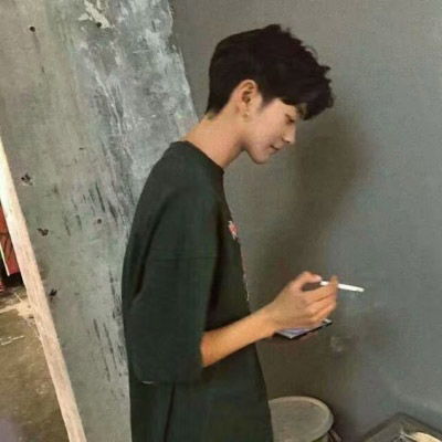  撩妹专用头像2020网红男头像