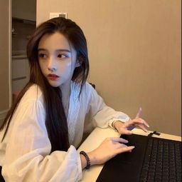  女生头像你可以把余生都交给我,可以霸占我情话里的每一句喜欢