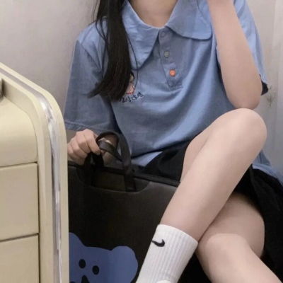  林阳个性气质发色超酷玩网女生头女生头像我要个性网