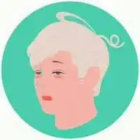  微信创意情侣头像好看创意卡通情头