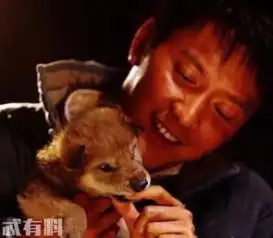  冯绍峰换头像是在暗示什么曾配文关爱身边的每一个生命