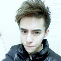  多么希望你对我诚实顶级帅哥头像