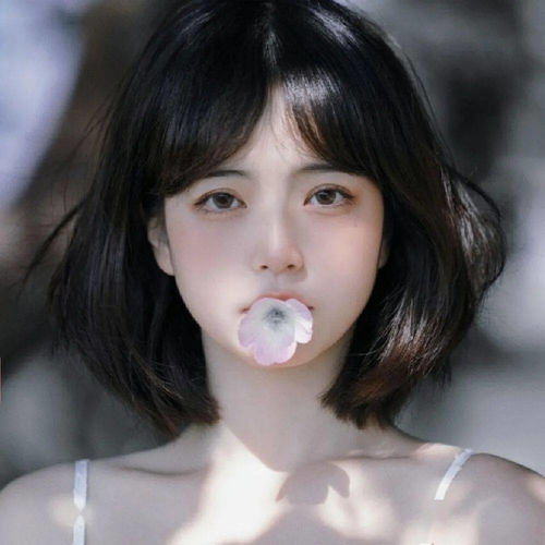  男生女生头像大全