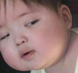 个性女生头像沙雕
