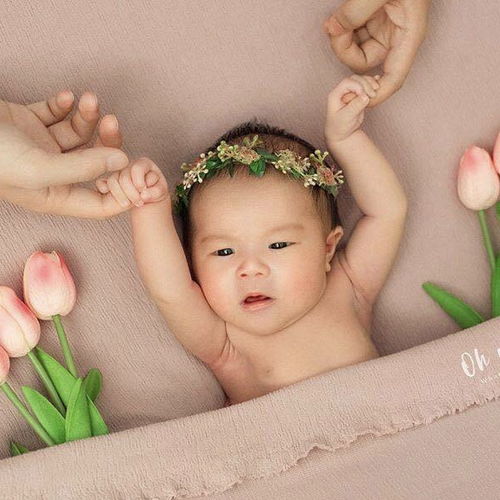  2019年5月16号辰时出生的女孩取什么名字最合适