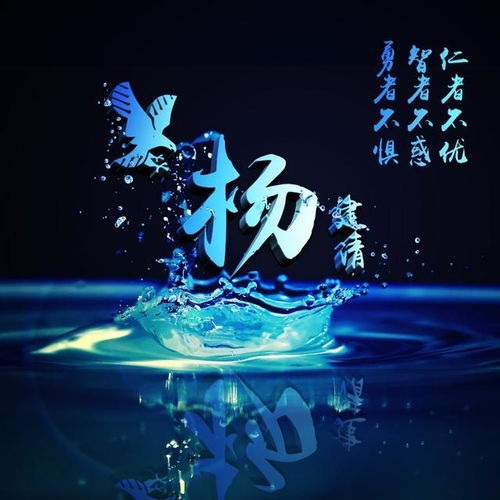  你应该换头像了,十几款个性特效艺术签名设计好了,你留言我设计