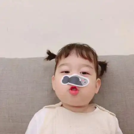  可爱萌娃情侣闺蜜头像,这些孩子太可人了