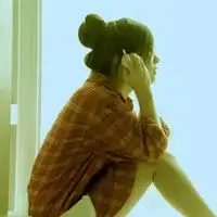 情侣头像一左一右唯美qq