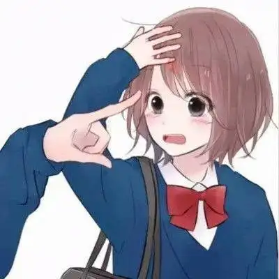 情侣头像动漫快手