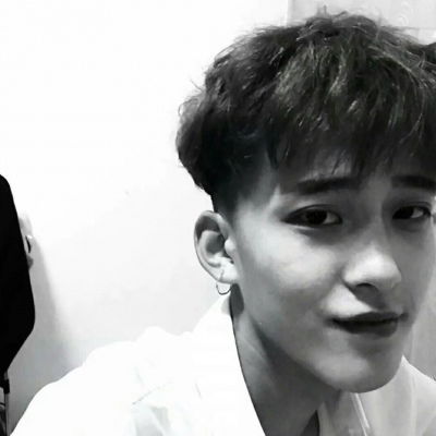  陈情高冷霸气男头发光不是太男生头像我要个性网