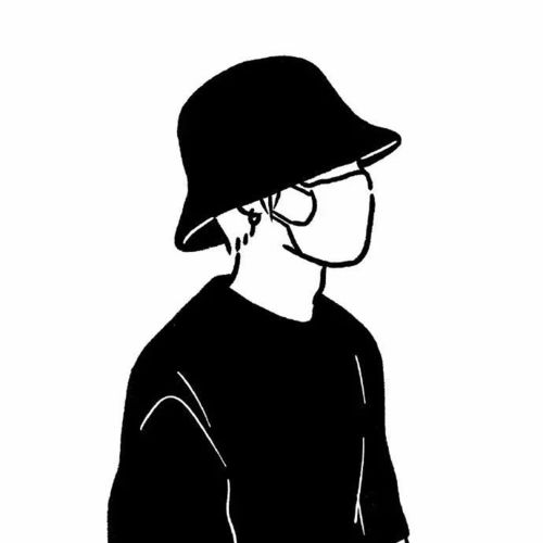  粉丝投稿191男生头像