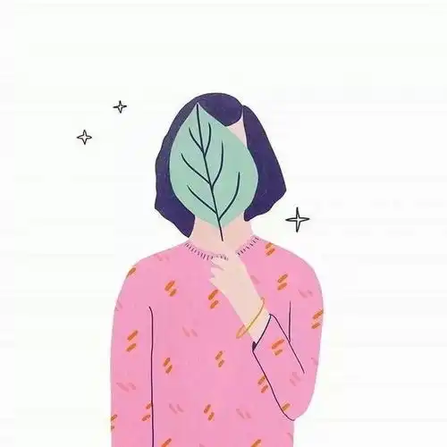 情侣头像图片一男一女对