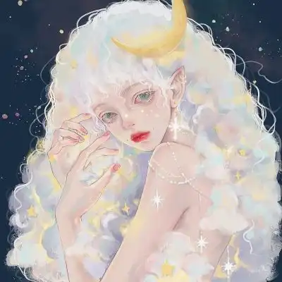 十二星座情侣头像白羊座