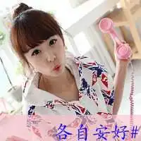  简约情头白色手绘微信头像图片大全