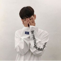 帅气成熟的男生微信头像有意境显成熟的男生头像