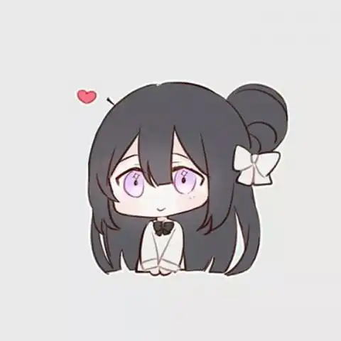 情侣头像图片快手