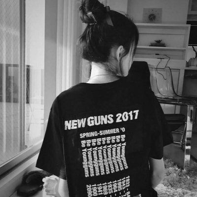  黑色系女生头像霸气的女神必须的女生头像我要个性网