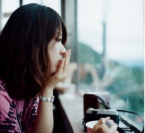  人的一生转瞬即一生看完我瞬间泪奔了
