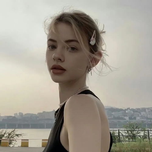  微信文字头像女生纯文字可爱带文字的个性头像的图片女生