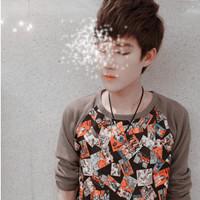  有什么好看的非主流男生头像动漫的也可以