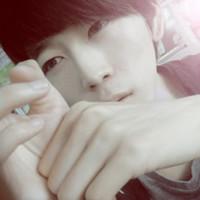 男生非主流头像花心