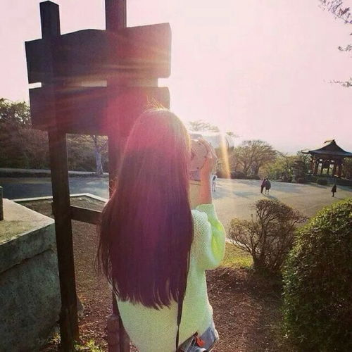  知性女人