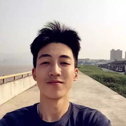  七个时尚帅上天的男生发型,男生专属