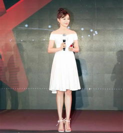  女神时尚美搭