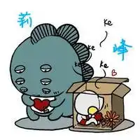  谁有带莉和峰字的图片啊