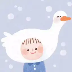  甜甜的情侣头像在等你
